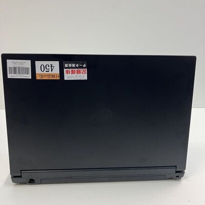【仙台店】中古  Fujitsu FMVA0F028P (Core i5-1335U/16GB/SSD256GB/SMt/-/WLAN/15.6HD/W11P64/-) 3240008604 