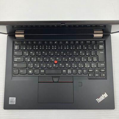 【秋葉原本店】中古  Lenovo Think pad(i5-10210U/8GB/SSD250GB/W11P) 3410015274 