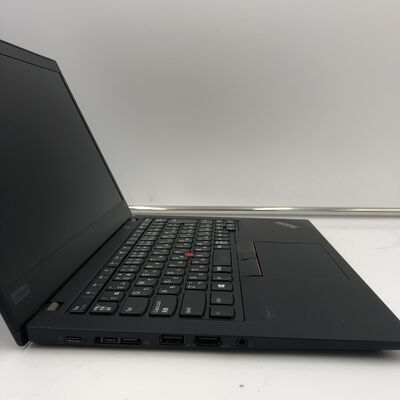 【福井日之出店】中古  LENOVO ThinkPad X13 (AMD Ryzen 5 Pro 4650U 2.10GHz/32GB/SSD256GB/-/オンボード/13.3/1920x1080/Wi-Fi/WEBCAM/W11P/Microsoft Office Home and Business 2024) 184183 