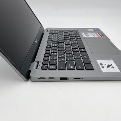 【大分店】中古  DELL Latitude 5320 (Intel Core i7 1185G7 3.0GHz/16GB/SSD256GB/-/-/13.3/1920x1080/Wi-Fi/W11H64) 172409 