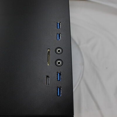 【通販センター】中古  mouse G-Tune HN-Z590(Intel Core i7 11700K/32GB/SSD1TB/なし/NVIDIA GeForce RTX 3070 Ti 8GB/W11H64 MAR) 183275【10/30値下げ!】