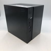 中古  自作パソコン(DESKMEET X600) 4580001966 