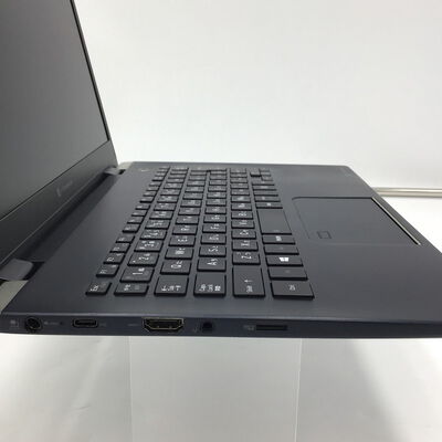 【白山FM松任店】中古  TOSHIBA dynabook G83 (Intel Core i7 10510U 1.80GHz/16GB/SSD256GB/-/オンボード/13.3/1920x1080/Wi-Fi/WEBCAM/W11P/Microsoft Office Home and Business 2024) 184182 