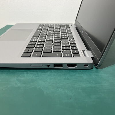 【浦添城間店(沖縄)】中古  DELL Latitude 5320(Intel Core i5 1145G7 2.60GHz/16GB DDR4/SSD256GB/-/オンボード/13.3/1920x1080/Wi-Fi/WEBCAM/W11P/VBT) 192766 