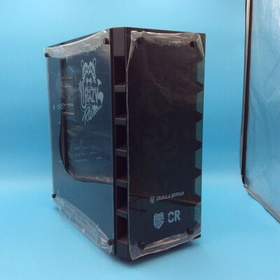 【秋葉原本店】中古  GALLERIA CRA7C-R38T(i7 11700/32GB/SSD1TB/RTX3080Ti/W11H) 3410014451 