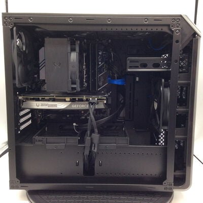 【浜松店】中古  GALLERIA RM7C-R47S (i7 14700F/32GB/SSD1TB/RTX4070 SUPER) 1300008107 