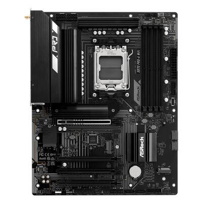 ASRock  X870 Pro-A WiFi (X870 AM5 ATX)
