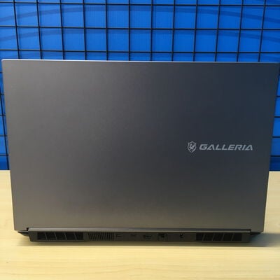 【博多店】中古  THIRDWAVE GALLERIA RL7C-R45-C5N (i7-13620H/32GB/SSD1TB/RTX4050/W11H) 3310006433 