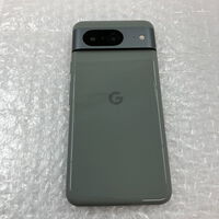 中古  Google Pixel8 128GB Hazel【SoftBank版SIMフリー】GZPFO 201534 