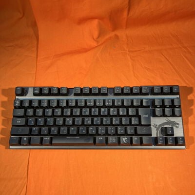 【なんば店】中古  MSI Vigor GK70 CS JP 3280021504 