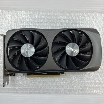 【秋葉原本店】中古  各社 GeForce RTX4070 (12GB PCI-E) 157138 