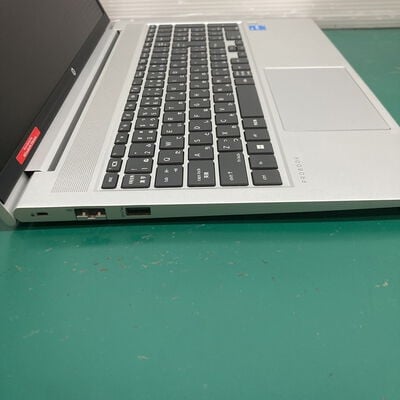 【浦添城間店(沖縄)】中古  HP1PROBOOK　(i3-1115G4/8GB/SSD256GB/W11P) 4780001605 