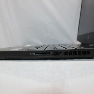 【通販センター】中古  HP OMEN by HP 15-dh1000 シリーズ 15-dh1003TX(Intel Core i7 10750H/16GB/SSD512GB+HDD1TB/なし/NVIDIA GeForce RTX 2070 Super with Max-Q Design/15.6/1920x1080/Wi-Fi/W11H64 MAR) 185925【7/2大決算値下げ!】 