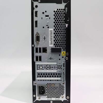 【札幌店】中古  Lenovo ThinkCentre N50s(i5 12400/8GB/SSD256GB/W11P) 3210016257 