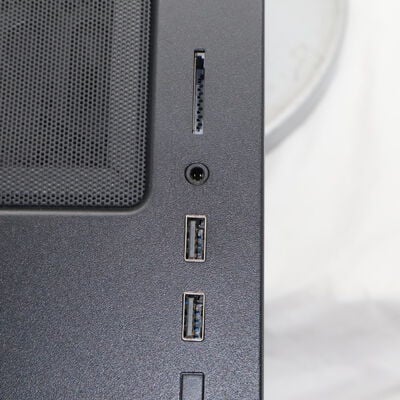 【通販センター】中古  Original PC(Intel Core i5 12600KF/16GB DDR4 (PC4)/SSD500GB/なし/NVIDIA GeForce RTX 2070 SUPER 8GB/W11H64 MAR) 199994 