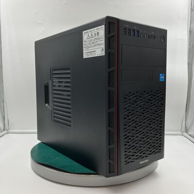 【秋葉原本店】中古  FRONTIER_FRGAB550/WS209/NTK(Core_i3_12100F_3.30GHz/32GB/SSD500GB/RX6600XT/W11P64) 3410012427 