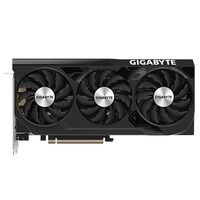 GIGABYTE  GV-N4070WF3OC-12GD (GeForce RTX 4070 12GB) 