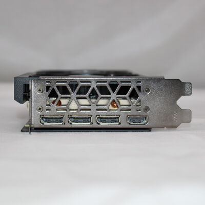 中古  玄人志向 GALAX GeForce RTX 4060 Ti 8GB OC（RTX 4060 Ti 8GB） 3480032881 