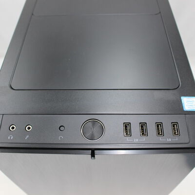 【広島店】中古  Original PC(Intel Core i7 9700K/16GB DDR4 (PC4)/SSD1TB/BD-RE/NVIDIA GeForce RTX 2070 8GB/W11H64 MAR) 190433 