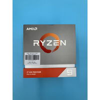 中古  AMD Ryzen 9 3900X (AM4/3.8/70M/C12/T24/105W) 140023 