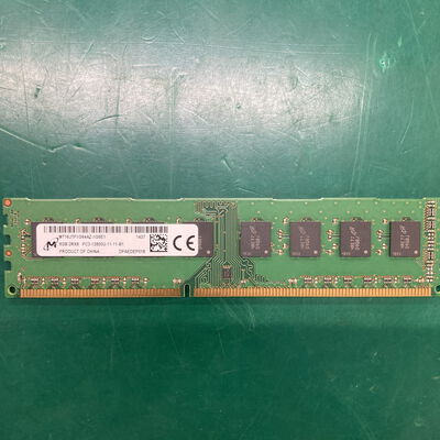 【神戸・三宮店】中古  PC3-12800 8GB デスクトップ用 121090 
