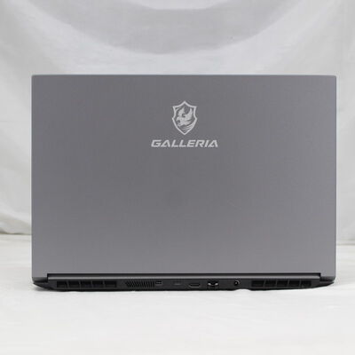 【通販センター】中古  THIRDWAVE GALLERIA RL5R-G165 181685 