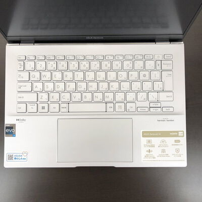 【長野稲里店】中古  ASUS Zenbook 14 5110001354 