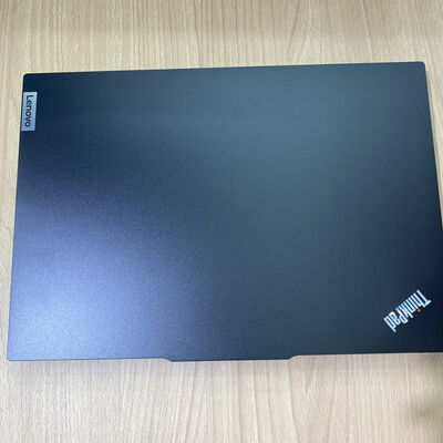 【甲府飯田店】中古  Lenovo ThinkPad E16 Gen 2 AMD (AMD Ryzen5 7535U 2.9GHz/16GB/SSD256GB/-/オンボード/16/1920x1200/Wi-Fi/WEBCAM/W11P64) 176149 