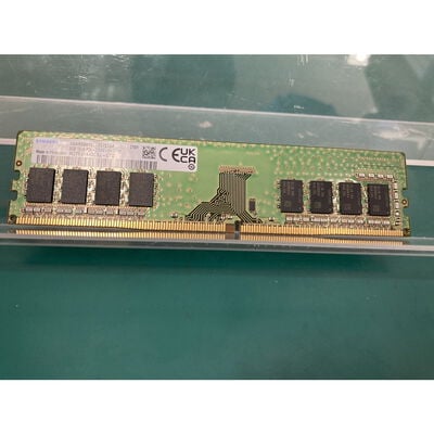 【富山本郷店】中古  PC4-21300 8GB デスクトップ用_ 184888 
