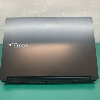 【浦添城間店(沖縄)】中古  マウス G-Tune P5(i7-9750H/16GB/SSD512GB/HDD1TB/GTX1650/W10H) 4780001342 