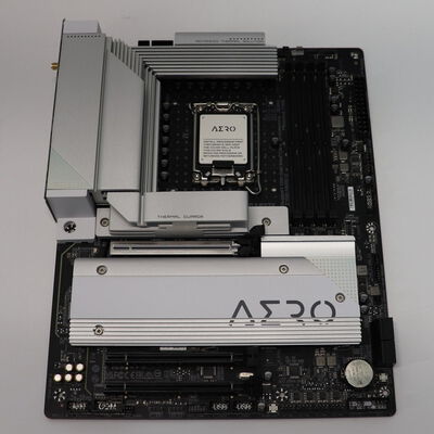 【札幌店】中古  GIGABYTE Z790 AERO G(Z790 1700 ATX DDR5) 3210014642 
