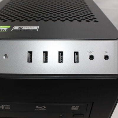 【通販センター】中古  THIRDWAVE GALLERIA SK(AMD Ryzen 7 3700X/16GB DDR4 (PC4)/SSD500GB/なし/NVIDIA GeForce RTX 3070 8GB/W11H64 MAR) 194515 