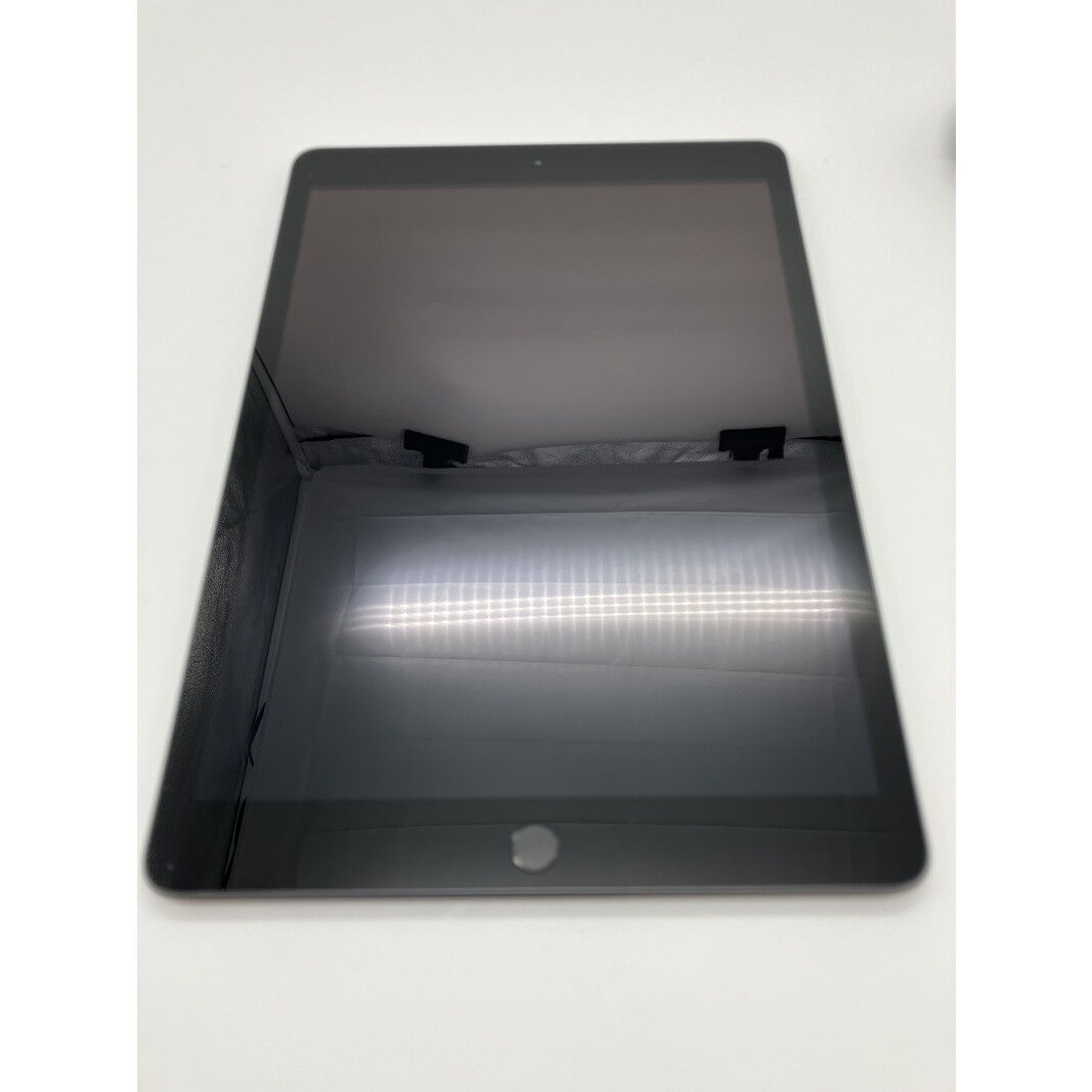 iPad 7世代/128GB/グレー/中古 Amazon.co.jp: 【整備済み品】 Apple iPad (第7世代) Wi-Fi