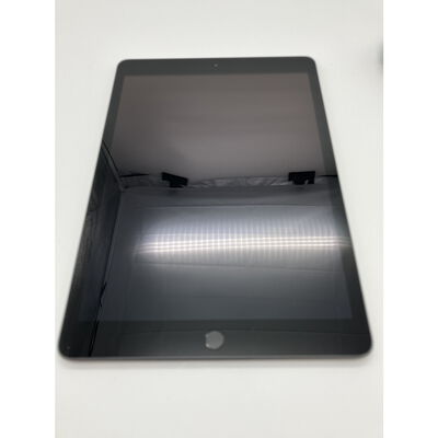 【秋葉原本店】中古  【海外版】Apple iPad 第7世代/2019 Wi-Fi 32GB スペースグレイ MW742LL/A 165957 