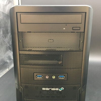 【佐賀南部バイパス店】中古  iiyama ISeDEi(i5 12400/16GB/SSD512GB/W11H) 5250000706 