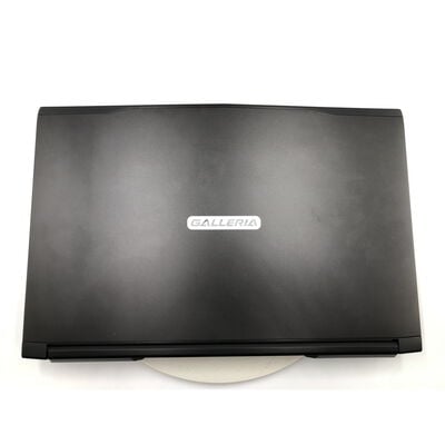 【水戸赤塚店】中古  GALLERIA GCF1060GF(i7-8750H/16GB/SSD500GB/HDD2TB/-/GTX1060/W11H) 4680003722 