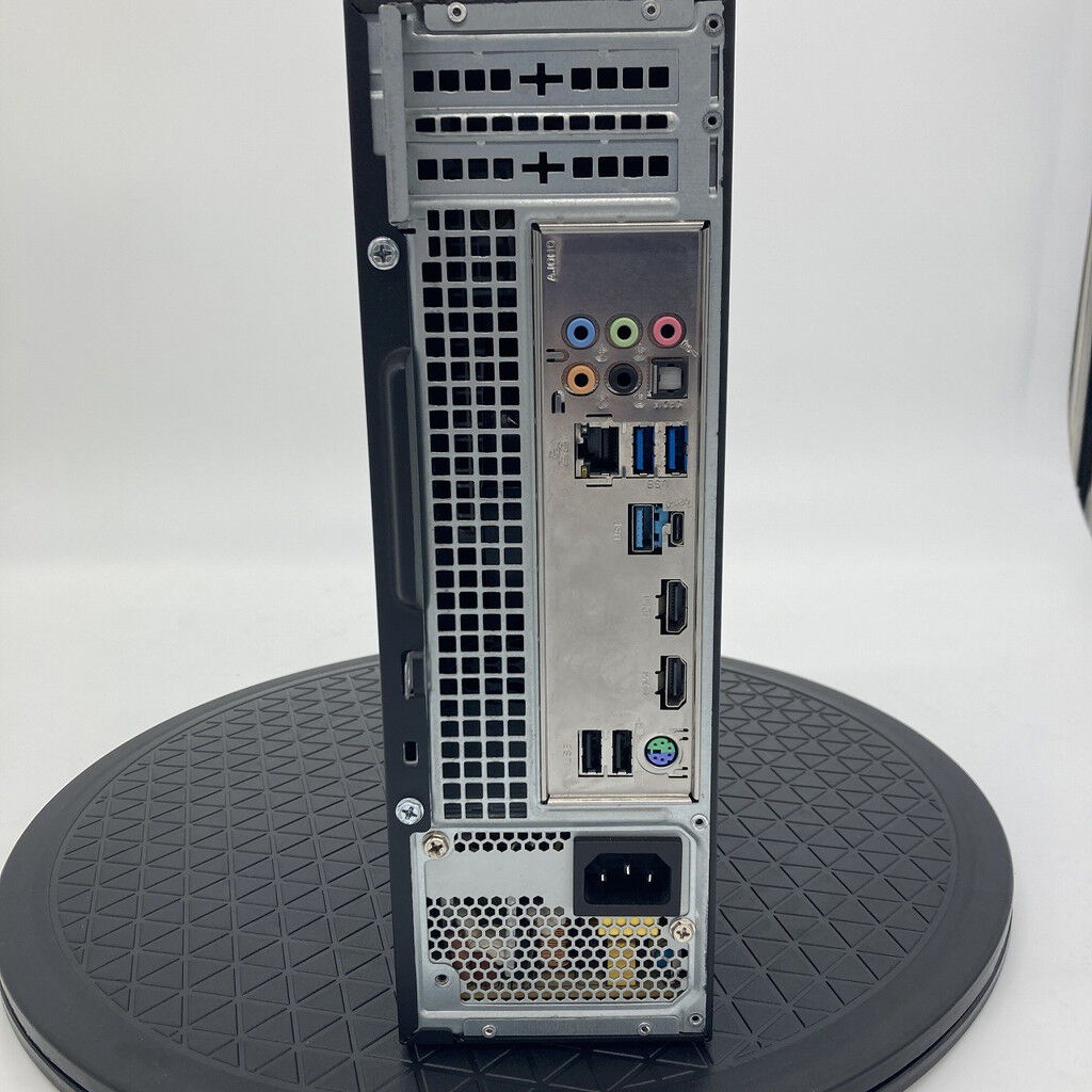 中古 FRONTIER デスクトップPC(Ryzen 5 5600GT/16GB/SSD500GB/W10H