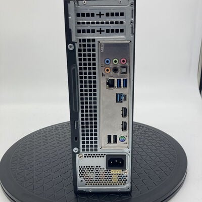 【堺七道店】中古  FRONTIER デスクトップPC(Ryzen 5 5600GT/16GB/SSD500GB/W10H) 4660001639 