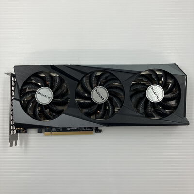【秋葉原本店】中古  GIGABYTE GV-N306TGAMING OC-8GD (RTX3060Ti 8GB) 144190 
