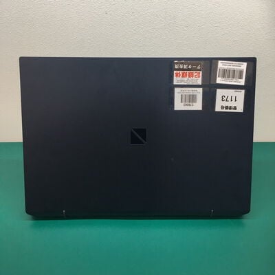 【佐賀南部バイパス店】中古  NEC LAVIE N15(Ryzen 7 7730U/16GB/SSD256GB/ドライブなし/W11H) 5250001412 