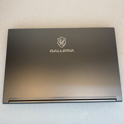 【京都店】中古  THIRDWAVE GALLERIA XL7C-R36 (Core i7-11800H/16GB/SSD512GB/なし/RTX3060/15.6/1920x1080/W11H) 3180007080 