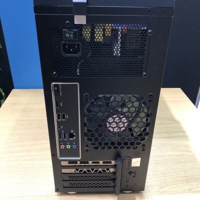 【甲府飯田店】中古  mouse G-TUNE DGI7G60ZO25DNHB3(i7 14700F/32GB/SSD512GB/RTX4060/W11H) 4720002774 