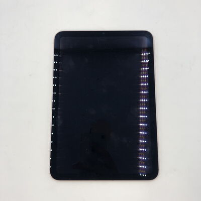 【福井日之出店】中古  【docomo】Apple iPad mini（第6世代/2021）Wi-Fi+Cellular 64GB ピンク MLX43J/A 147599 