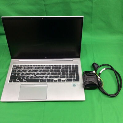 【川崎店】中古  HP Elitebook 850 G7(i5-10210U/16GB/SSD512GB/15.6inch/1920x1080/W11P) 3170007688 