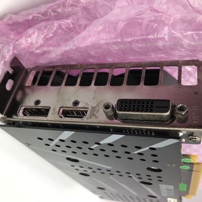 【水戸赤塚店】中古  各社 Geforce GTX1660 SUPER  (6GB PCI-E) 141214 