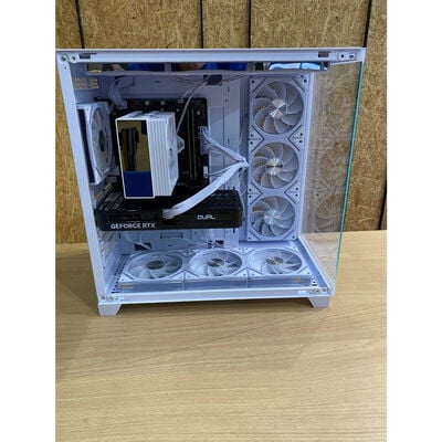 【座間相武台】中古  Original PC(Ryzen 5 5500/32GB/SSD1TB/RTX5060Ti 8GB) 4510003056 