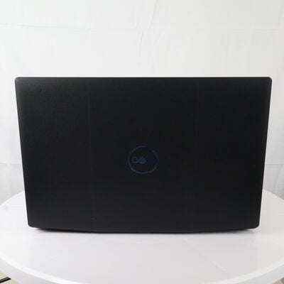 【通販センター】中古  DELL G3 15 3500(Intel Core i7 10750H/16GB DDR4 (PC4)/SSD256GB+HDD1TB/なし/NVIDIA GeForce GTX 1650 Ti 4GB/15.6/1920x1080/Wi-Fi/W11H64 MAR) 199613 