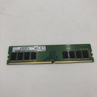 中古  PC4-21300 8GB デスクトップ用(DDR4-2666) 126165 