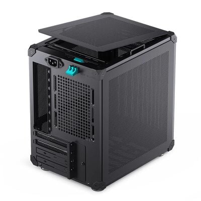 JONSBO  C6-ITX-BK (Mini-ITX ブラック) 