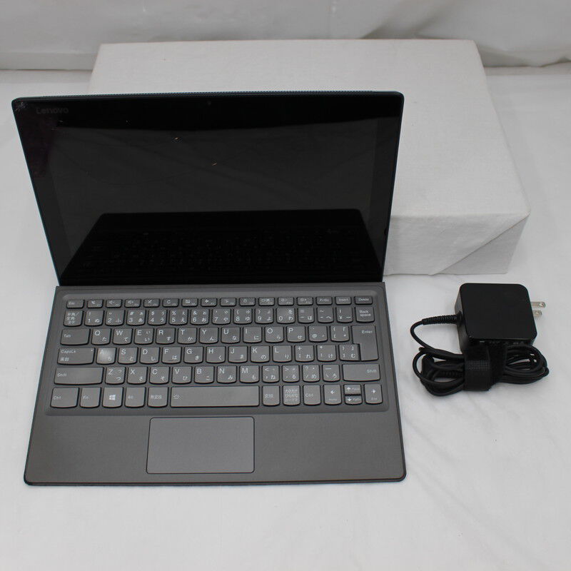 中古 【ジャンク品/保証無/返品質問不可】Lenovo Miix 520 (i5-8250U